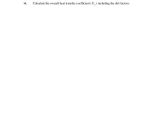 2.3 Chemical Properties Worksheet Answers Also Heat Excha Mod1