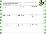 2 Step Equations Worksheets with Answers together with Worksheets 45 Beautiful Two Step Equations Worksheet High Resolution