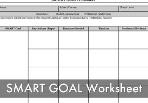 2017 Self Employment Tax and Deduction Worksheet and Visual Art Smart Goals Google Search Data T Art Rubric