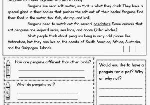 2nd Grade Comprehension Worksheets as Well as 93 Best Reading Resource Images On Pinterest