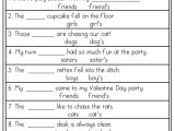 2nd Grade Grammar Worksheets Pdf or 37 Best English Worksheets Images On Pinterest
