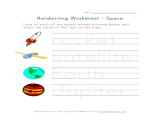 2nd Grade Handwriting Worksheets with Workbooks Ampquot Thanksgiving Handwriting Worksheets Free Print