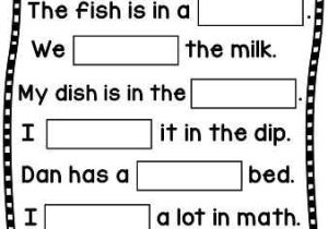 2nd Grade Phonics Worksheets Along with 17 Best Ink Ank Unk Onk Images On Pinterest