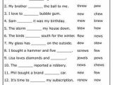 2nd Grade Phonics Worksheets Along with 25 Best Pdf Images On Pinterest
