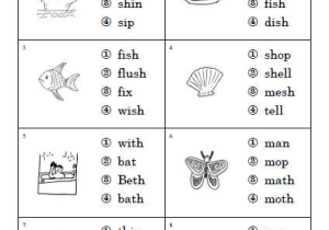 2nd Grade Phonics Worksheets as Well as Ultimate Free Worksheets for Grade 1 Phonics 1st Grade Spelling