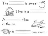 2nd Grade Phonics Worksheets or Snapshot Image Of Reading Readiness Worksheet 1