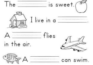 2nd Grade Phonics Worksheets or Snapshot Image Of Reading Readiness Worksheet 1