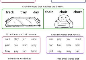 2nd Grade Phonics Worksheets with 46 Best Homework and Worksheets Images On Pinterest