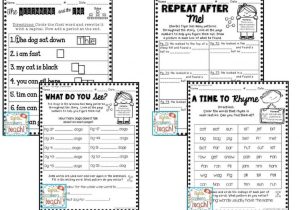 2nd Grade Spelling Worksheets Along with Kindergarten Worksheets for All Download and Worksheet