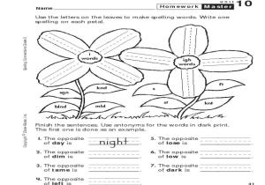 2nd Grade Spelling Worksheets Along with Workbooks Ampquot Igh Words Worksheets Free Printable Worksheets