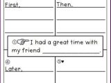 2nd Grade Writing Worksheets Pdf as Well as 2524 Best First Grade Writing Images On Pinterest