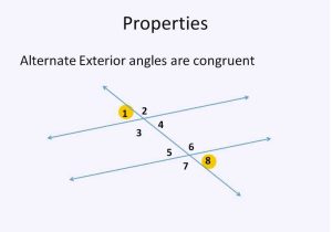 3 2 Angles and Parallel Lines Worksheet Answers or Access and evening Units and Speed Lessons Tes Teach
