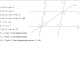 3.3 Proving Lines Parallel Worksheet Answers or 3 2 Angles and Parallel Lines Worksheet Answers Fresh Worksheet
