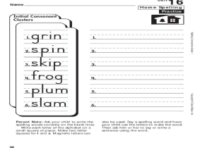 3rd Class English Worksheet together with Workbooks Ampquot Word Blends Worksheets 1st Grade Free Printabl