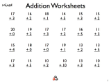 3rd Class English Worksheet with Kindergarten Addition Worksheets for Kindergarten with Pictu