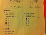 3rd Grade Geometry Worksheets Along with In the Trenches with Envisionmath Casting Out Nines