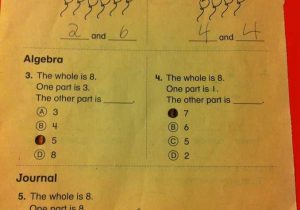 3rd Grade Geometry Worksheets Along with In the Trenches with Envisionmath Casting Out Nines