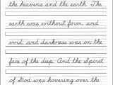 3rd Grade Handwriting Worksheets Pdf as Well as Handwriting Worksheets for Beginners Worksheets for All