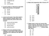 3rd Grade Math Staar Test Practice Worksheets or 5th Grade Math Test Practice Worksheets Fresh 3rd Grade Math Test