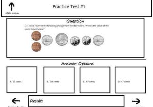 3rd Grade Math Staar Test Practice Worksheets with Fair 3rd Grade Math Test Prep Printable Staar Practice Worksheets