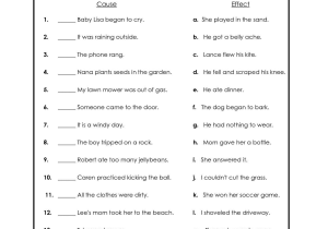 3rd Grade Reading Comprehension Worksheets Multiple Choice with 4th Grade Reading Prehension Worksheets Multiple Choice