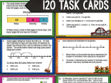 3rd Grade Reading Staar Test Practice Worksheets together with 3rd Grade Math Teks Task Card Bundle Pinterest