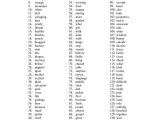 3rd Grade Spelling Worksheets and 31 Best Homeschool Spelling Images On Pinterest