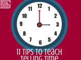 3rd Grade Time Worksheets Along with 11 Tips to Teach Telling Time Feels Like Home™