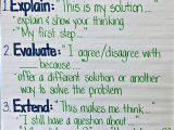 3rd Grade Time Worksheets and Math Talk Anchor Chart 3rd Grade thoughts
