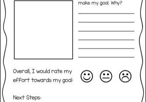 3rd Grade Time Worksheets and Reflecting On Our Weekly Smart Goals 3rd Grade thoughts