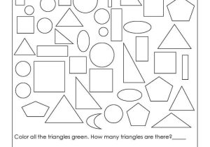 4 2 Practice Angles Of Triangles Worksheet Answers as Well as Geometry Worksheets for Students In 1st Grade