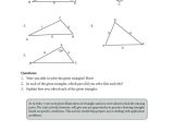 4 2 Skills Practice Angles Of Triangles Worksheet Answers Also All Alone On Christmas song Lyrics Math Homework Answers