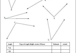 4 2 Skills Practice Angles Of Triangles Worksheet Answers or 108 Best Geometry Images On Pinterest