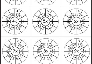 4 30 Spelling Demons Worksheet Answers and Times Table Practice School Goo S Pinterest