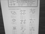4 5 isosceles and Equilateral Triangles Worksheet Answers Along with Basic Geometry Worksheets High School Super Teacher Worksh