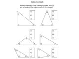4 5 isosceles and Equilateral Triangles Worksheet Answers Along with Joyplace Ampquot Reading Prehension Worksheets Grade 4 Pre Alg