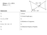 4 5 isosceles and Equilateral Triangles Worksheet Answers Also Triangles and Congruence Worksheet Geometry Worksheet Congru