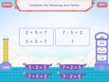 4th Grade Algebra Worksheets or Multiplication for 1st Graders First Grade Multiplication