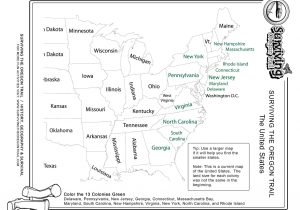 4th Grade Ohio social Studies Worksheets and Thirteen Colonies Worksheet the Best Worksheets Image Collection