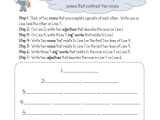 4th Grade Poetry Worksheets Also 155 Best Poetry Images On Pinterest