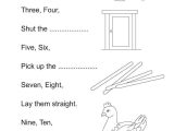 4th Grade Poetry Worksheets with Plete the Poem à¸à¹à¸­à¸à¸§à¸±à¸¢à¹à¸£à¸µà¸¢à¸ Pinterest
