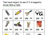 5th Grade Magnetism Worksheets or 29 Best Magnets Magnetism Images On Pinterest