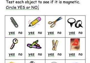 5th Grade Magnetism Worksheets or 29 Best Magnets Magnetism Images On Pinterest