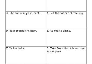 5th Grade Math Brain Teasers Worksheets Along with Rebus Worksheet 3