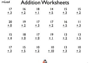 5th Grade Science Worksheets with Answer Key Also 24 Elegant 1st Grade Addition Worksheets Worksheet Template