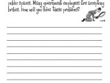 5th Grade Writing Skills Worksheets Along with 17 Best Of Story Writing Worksheets Basic Skills