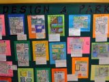 6th Grade Algebra Worksheets and Principal S Point Of View Design A Park