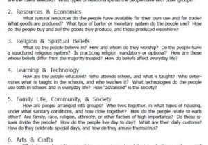 6th Grade Economics Worksheets Also Middle School Worksheets Free Worksheets for All