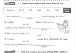 6th Grade English Worksheets Also Mon Core Ela Worksheets Worksheets for All