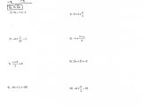 6th Grade Inequalities Worksheet and solving Inequalities Worksheet Choice Image Worksheet for Kids